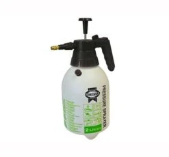 Faithfull Pressure Sprayer Hand Held 2 Litre - Sprayer Garden