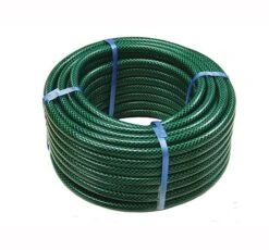 Faithfull PVC Reinforced Hoses - 50 Metre