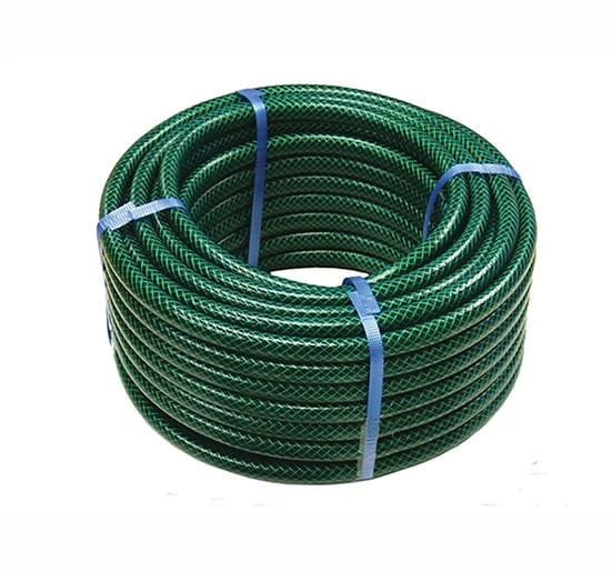 Faithfull PVC Reinforced Hoses - 50 Metre 3 Faithfull PVC Reinforced Hoses - 50 Metre