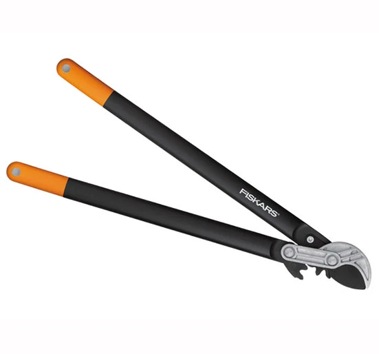 Fiskars Powergear Anvil Lopper Large - Garden Pruning 3 Fiskars Powergear Anvil Lopper Large - Garden Pruning