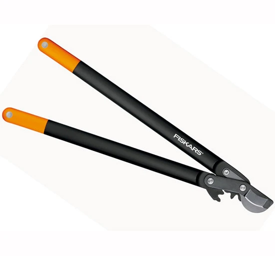Fiskars Powergear Bypass Lopper Large - Garden Pruning 3 Fiskars Powergear Bypass Lopper Large - Garden Pruning