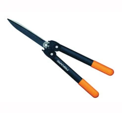 Fiskars Powergear Hedge Shear - Garden Shear