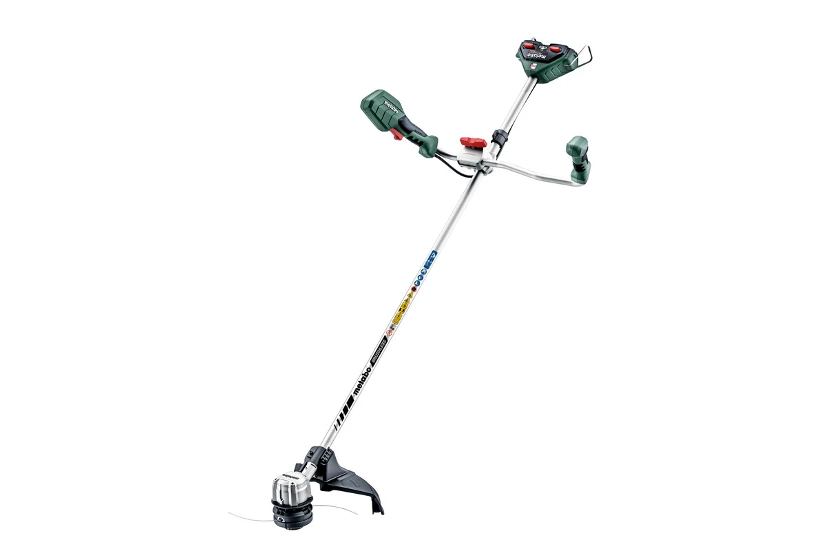 Metabo FSB36-18LTXBL40 18V Grass Trimmer With Bike Handle 3 Metabo FSB36-18LTXBL40 18V Grass Trimmer With Bike Handle