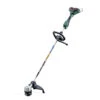 Metabo FSD36-18LTXBL40 Twin 18V Brushless Brush Cutter Bare Unit -Horti Gear Sales Store fsd 36 18 ltx bl 40 0161085s 51