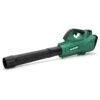 HiKOKI RB36DA/JLZ MultiVolt Cordless Blower - 36V 1x 2.5Ah Battery Kit - RB36DA/JLZ