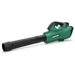 HiKOKI RB36DA/JLZ MultiVolt Cordless Blower - 36V 1x 2.5Ah Battery Kit - RB36DA/JLZ