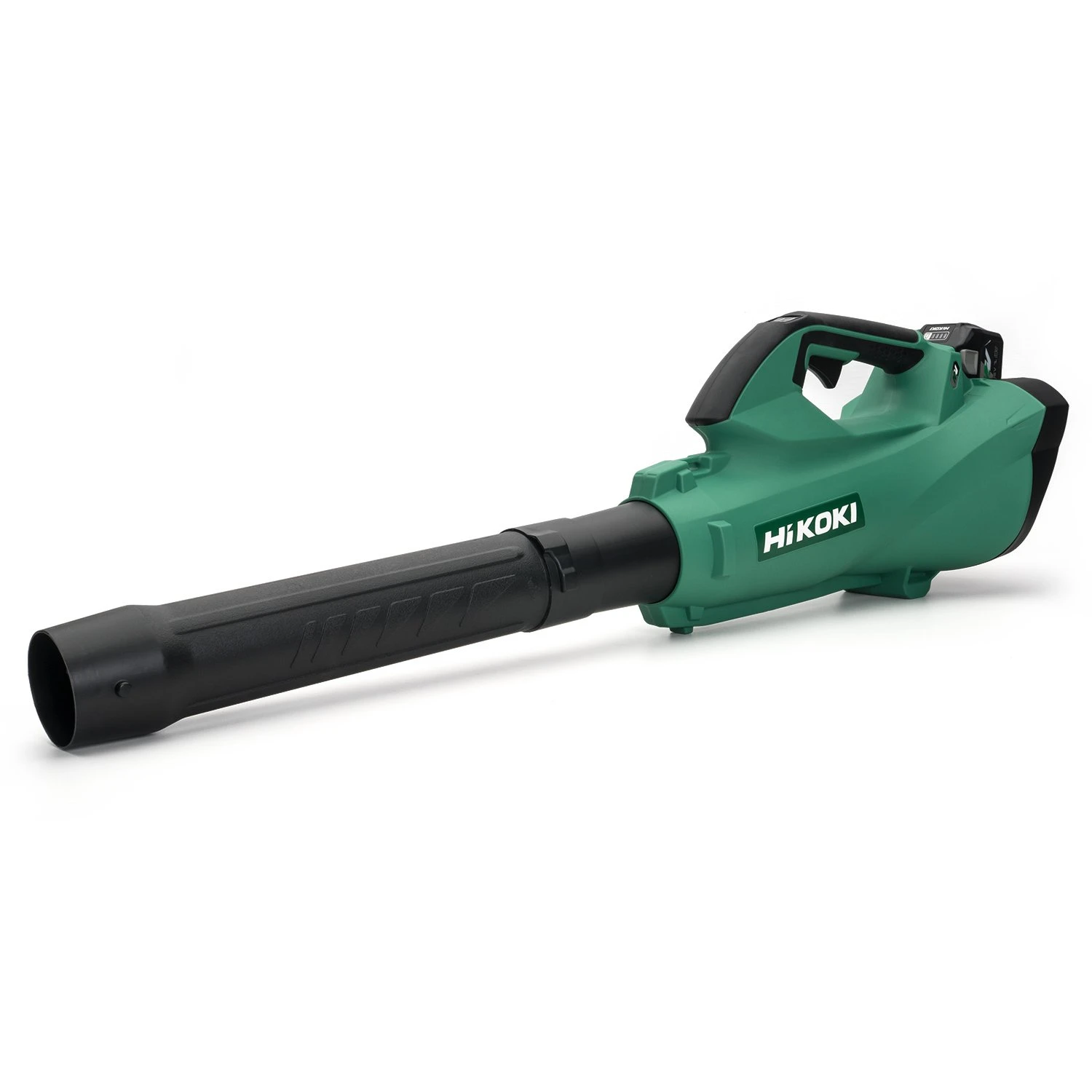 HiKOKI RB36DA/JLZ MultiVolt Cordless Blower - 36V 1x 2.5Ah Battery Kit - RB36DA/JLZ 3 HiKOKI RB36DA/JLZ MultiVolt Cordless Blower - 36V 1x 2.5Ah Battery Kit - RB36DA/JLZ