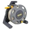 Hozelock 2412 Compact Hose Reel 30m + Hose 15m - Type -Horti Gear Sales Store hoz2412 3