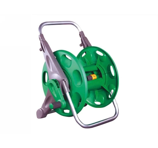 Hozelock 2475 2-in-1 Hose Storage System - Type 4 Hozelock 2475 2-in-1 Hose Storage System - Type - Image 2