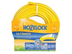 Hozelock 7830 Ultimate Hose 50m - Garden Hose