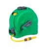 Hozelock 2415 2-N-1 Compact Reel + 25 Metres Of 11.5 Mm Hose - 2415 0000 Hose Storage -Horti Gear Sales Store hozelock 2415 2 n 1 compact reel 25 metres of 11 5 mm hose hoz2415 77
