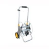 Hozelock 2460 Metal Hose Cart - NO HOSE SUPPLIED - 2460 0000 Hose Storage -Horti Gear Sales Store hozelock 2460 metal hose cart no hose supplied hoz2460 85