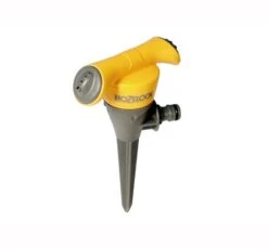 Hozelock 2510 Round Sprinkler 177 Sq Mtr - 2510 0000 Garden Sprinkler