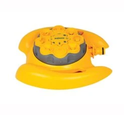 Hozelock 2515 Multi Sprinkler 79 Sq Mtr - 2515 0000 Garden Sprinkler