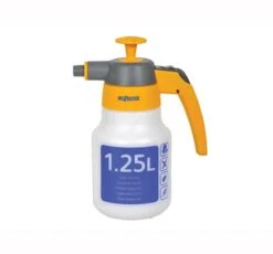 Hozelock Spraymist Standard Sprayer 1.25 Litre - 4122P0000 Sprayer Garden