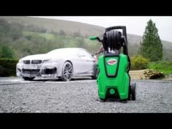 Turtle Wax TW135 Pressure Washer 135bar High-Pressure Washer 1800w - Turtle Wax TW135 Pressure Washer 21 Turtle Wax TW135 Pressure Washer 135bar High-Pressure Washer 1800w - Turtle Wax TW135 Pressure Washer -Horti Gear Sales Store hqdefault 1 4