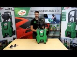 Turtle Wax TW135 Pressure Washer 135bar High-Pressure Washer 1800w - Turtle Wax TW135 Pressure Washer 22 Turtle Wax TW135 Pressure Washer 135bar High-Pressure Washer 1800w - Turtle Wax TW135 Pressure Washer -Horti Gear Sales Store hqdefault 2 3