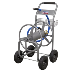 Sealey HRCHD Hose Reel Cart Heavy-Duty