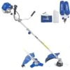 Hyundai 52cc Petrol Grass Trimmer / Strimmer / Brushcutter | HYBC5200X -Horti Gear Sales Store hybc5200x 12 27808