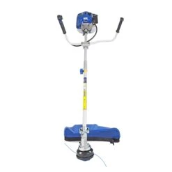 Hyundai 52cc Petrol Grass Trimmer / Strimmer / Brushcutter | HYBC5200X -Horti Gear Sales Store hybc5200x 04 40275
