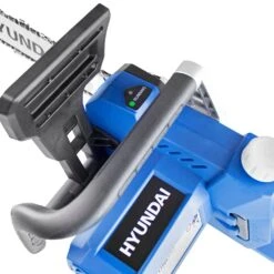Hyundai 1600W / 230V, 14" Bar Electric Chainsaw | HYC1600E -Horti Gear Sales Store hyc1600e 03