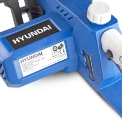 Hyundai 1600W / 230V, 14" Bar Electric Chainsaw | HYC1600E -Horti Gear Sales Store hyc1600e 04