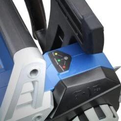 Hyundai 2400W / 230V 16" Bar Electric Chainsaw | HYC2400E -Horti Gear Sales Store hyc2400e 07