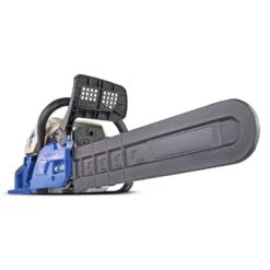 Hyundai 62cc 20” Petrol Chainsaw, 2-Stroke Easy-Start | HYC6200X -Horti Gear Sales Store hyc6200x 02