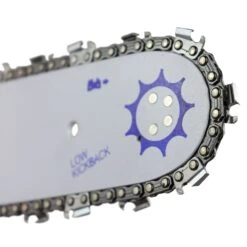 Hyundai 62cc 20” Petrol Chainsaw, 2-Stroke Easy-Start | HYC6200X -Horti Gear Sales Store hyc6200x 03