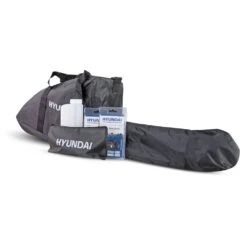 Hyundai 62cc 20” Petrol Chainsaw, 2-Stroke Easy-Start | HYC6200X -Horti Gear Sales Store hyc6200x 05