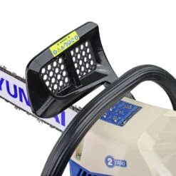Hyundai 62cc 20” Petrol Chainsaw, 2-Stroke Easy-Start | HYC6200X -Horti Gear Sales Store hyc6200x 08