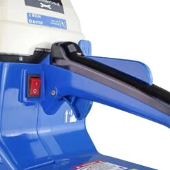 Hyundai 62cc 20” Petrol Chainsaw, 2-Stroke Easy-Start | HYC6200X -Horti Gear Sales Store hyc6200x 10