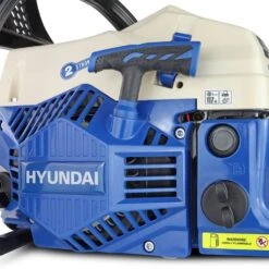 Hyundai 62cc 20” Petrol Chainsaw, 2-Stroke Easy-Start | HYC6200X -Horti Gear Sales Store hyc6200x 13