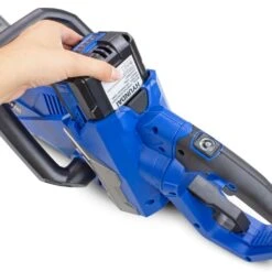 Hyundai 40v Lithium-ion Battery Hedge Trimmer With Battery And Charger | HYHT40LI 29 Hyundai 40v Lithium-ion Battery Hedge Trimmer With Battery And Charger | HYHT40LI -Horti Gear Sales Store hyht40li 06