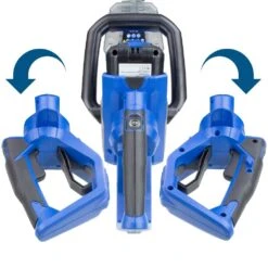 Hyundai 40v Lithium-ion Battery Hedge Trimmer With Battery And Charger | HYHT40LI 27 Hyundai 40v Lithium-ion Battery Hedge Trimmer With Battery And Charger | HYHT40LI -Horti Gear Sales Store hyht40li 08