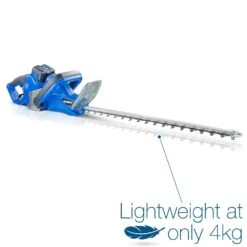 Hyundai 40v Lithium-ion Battery Hedge Trimmer With Battery And Charger | HYHT40LI 22 Hyundai 40v Lithium-ion Battery Hedge Trimmer With Battery And Charger | HYHT40LI -Horti Gear Sales Store hyht40li 14