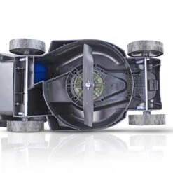 Hyundai 32cm Corded Electric 1000w/240v Lawnmower | HYM3200E -Horti Gear Sales Store hym3200e 06