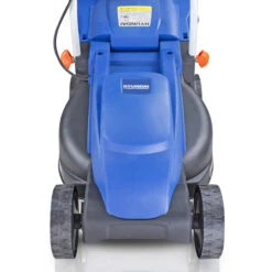 Hyundai 32cm Corded Electric 1000w/240v Lawnmower | HYM3200E -Horti Gear Sales Store hym3200e 07