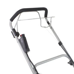 Hyundai 17"/43cm 139cc Electric-Start Self-Propelled Petrol Roller Lawnmower | HYM430SPER -Horti Gear Sales Store hym430sper 08