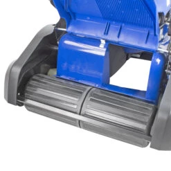 Hyundai 17"/43cm 139cc Electric-Start Self-Propelled Petrol Roller Lawnmower | HYM430SPER -Horti Gear Sales Store hym430sper 14