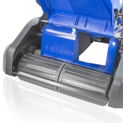 Hyundai 17"/43cm 139cc Self-Propelled Petrol Roller Lawnmower | HYM430SPR -Horti Gear Sales Store hym430spr 09