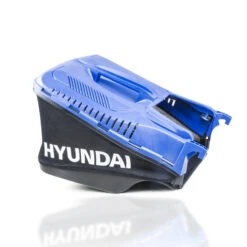 Hyundai 17"/43cm 139cc Self-Propelled Petrol Roller Lawnmower | HYM430SPR -Horti Gear Sales Store hym430spr 10