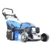 Hyundai 19"/48cm 139cc Self-Propelled Petrol Roller Lawnmower | HYM480SPR 2 Hyundai 19"/48cm 139cc Self-Propelled Petrol Roller Lawnmower | HYM480SPR -Horti Gear Sales Store hym480spr main image