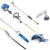 Hyundai 52cc Petrol Garden Multi Tool | HYMT5200X -Horti Gear Sales Store hymt5200x 06