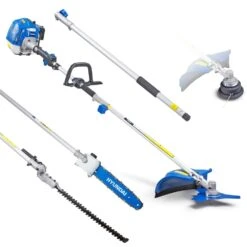 Hyundai 52cc Petrol Garden Multi Tool | HYMT5200X