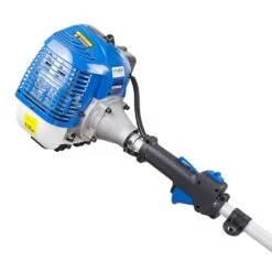Hyundai 52cc Petrol Garden Multi Tool | HYMT5200X -Horti Gear Sales Store hymt5200x 09