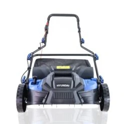 Hyundai 1500W Electric Lawn Scarifier / Aerator / Lawn Rake, 230V | HYSC1500E -Horti Gear Sales Store hysc1500e 03