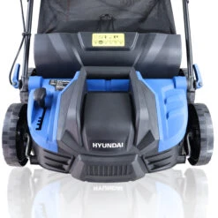 Hyundai 1500W Electric Lawn Scarifier / Aerator / Lawn Rake, 230V | HYSC1500E -Horti Gear Sales Store hysc1500e 04