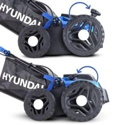 Hyundai 1500W Electric Lawn Scarifier / Aerator / Lawn Rake, 230V | HYSC1500E -Horti Gear Sales Store hysc1500e 06