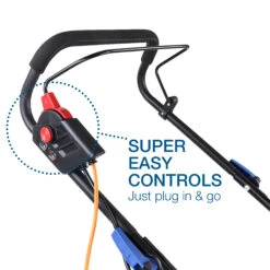 Hyundai 1500W Electric Lawn Scarifier / Aerator / Lawn Rake, 230V | HYSC1500E -Horti Gear Sales Store hysc1500e 16